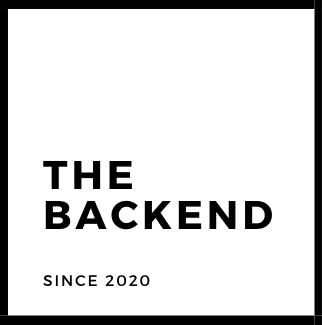 The BackEnd